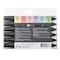 Winsor & Newton™ Promarker™ Pastel Tone 6 Color Marker Set